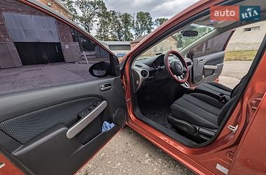 Хэтчбек Mazda 2 2008 в Тернополе
