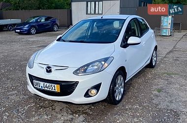 mazda 2 2010 в Нововолынск от профессионального продавца Антон