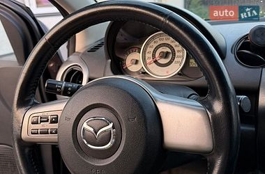 Хетчбек Mazda 2 2008 в Києві