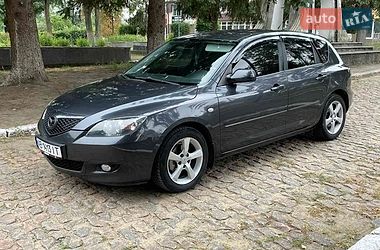 Хэтчбек Mazda 2 2006 в Крыжополе