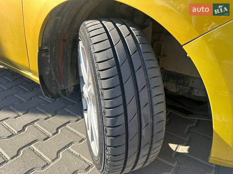 Хетчбек Mazda 2 2008 в Тернополі фото 11 Хетчбек Mazda 2 2008 в Тернополі