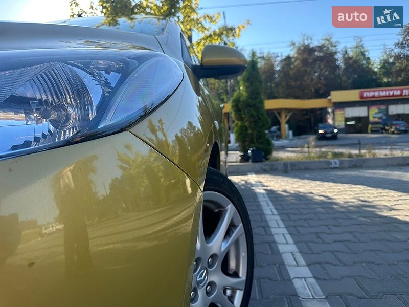 Хетчбек Mazda 2 2008 в Тернополі фото 18 Хетчбек Mazda 2 2008 в Тернополі