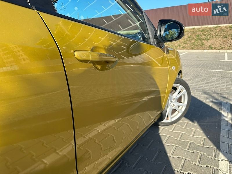Хетчбек Mazda 2 2008 в Тернополі фото 29 Хетчбек Mazda 2 2008 в Тернополі