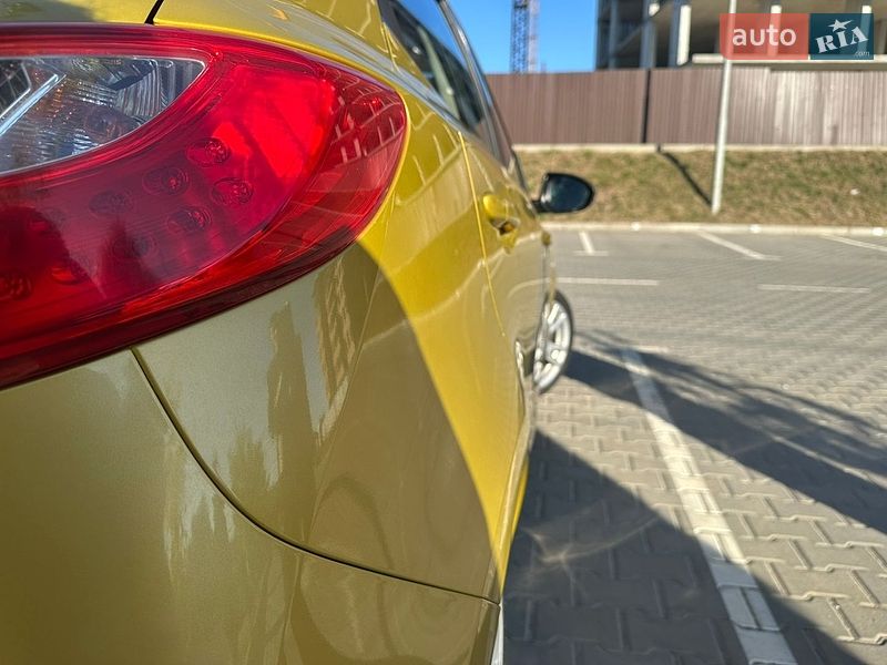 Хетчбек Mazda 2 2008 в Тернополі фото 27 Хетчбек Mazda 2 2008 в Тернополі