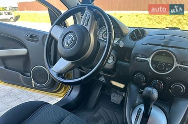 Хетчбек Mazda 2 2008 в Тернополі фото 62 Хетчбек Mazda 2 2008 в Тернополі