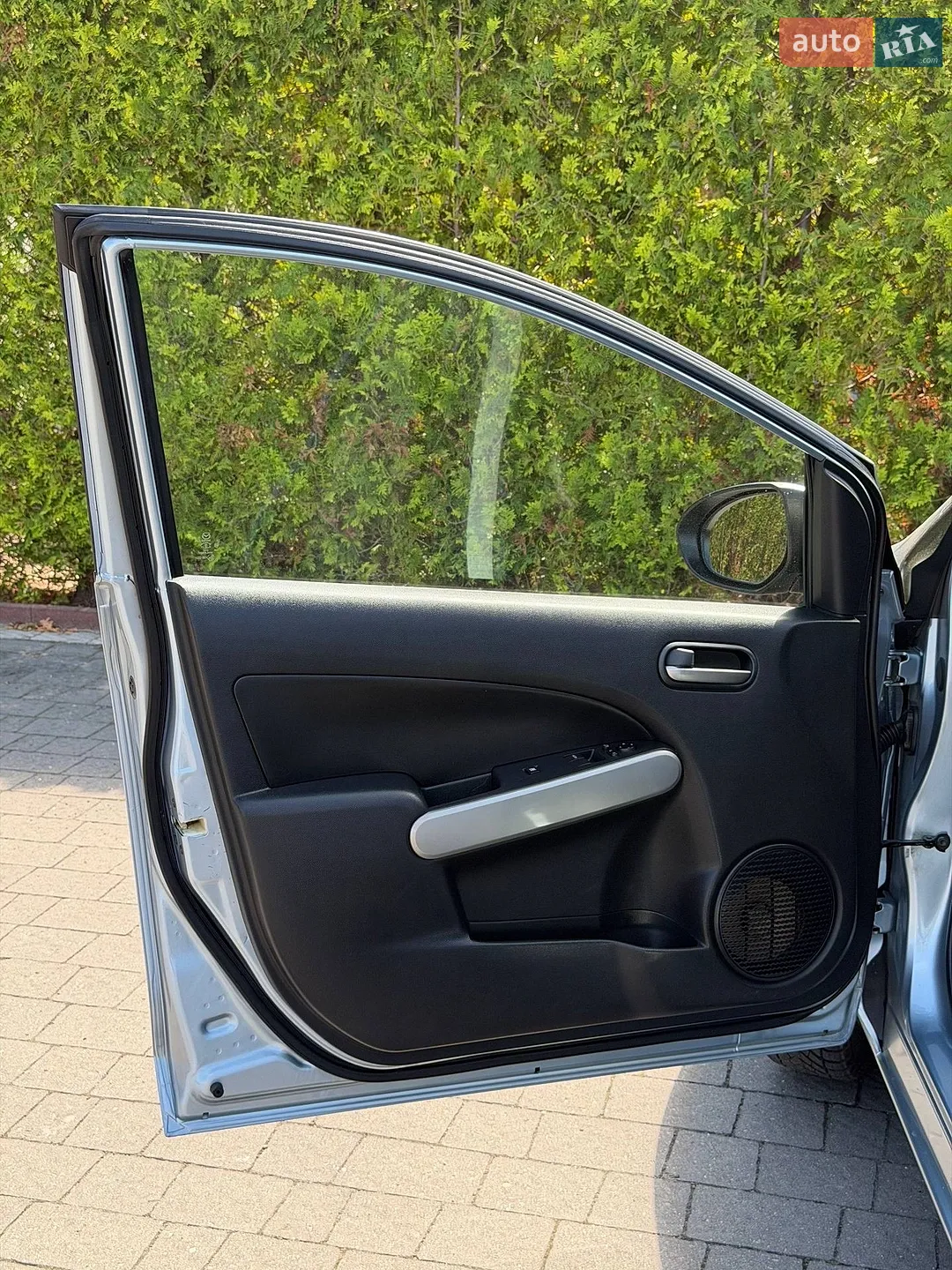 2012 Mazda 2 - мініатюра 18