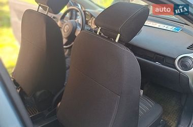 Хетчбек Mazda 2 2008 в Тернополі