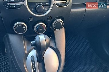 Хетчбек Mazda 2 2008 в Києві