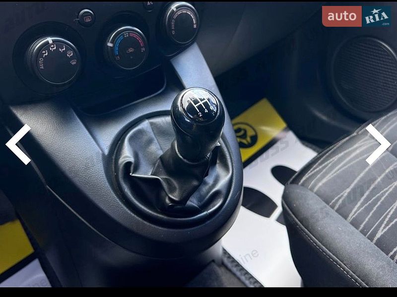 Хетчбек Mazda 2 2008 в Львові