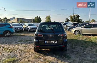 Хэтчбек Mazda 2 2006 в Киеве