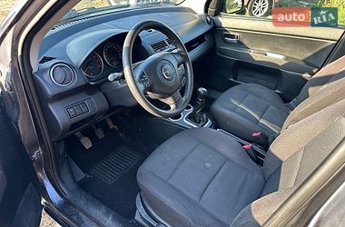 Хэтчбек Mazda 2 2006 в Киеве