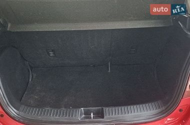 Хетчбек Mazda 2 2009 в Звенигородці