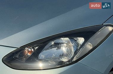 Хэтчбек Mazda 2 2009 в Виннице