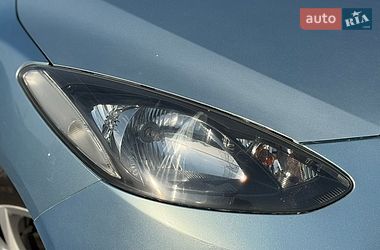 Хэтчбек Mazda 2 2009 в Виннице