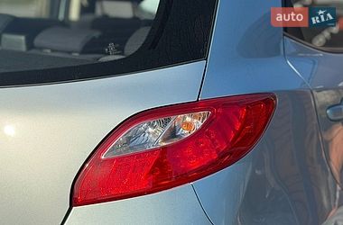 Хетчбек Mazda 2 2009 в Вінниці