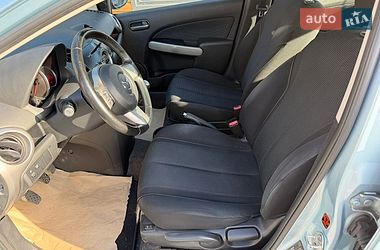 Хэтчбек Mazda 2 2009 в Виннице