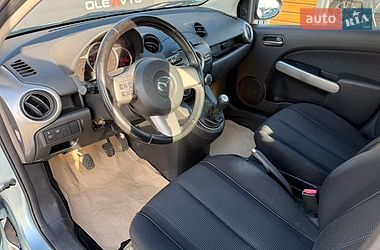 Хетчбек Mazda 2 2009 в Вінниці