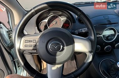 Хэтчбек Mazda 2 2009 в Виннице