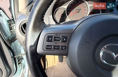 Хэтчбек Mazda 2 2009 в Виннице