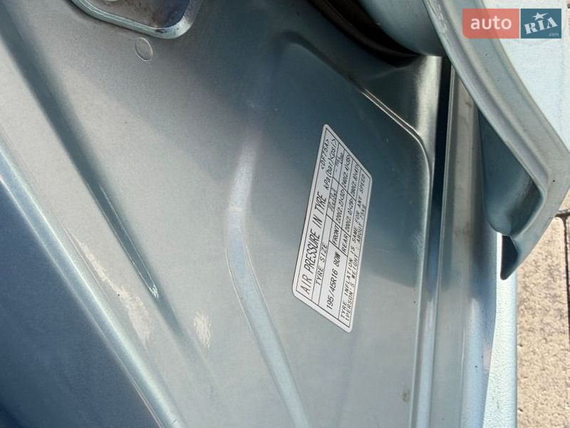 Хэтчбек Mazda 2 2009 в Виннице