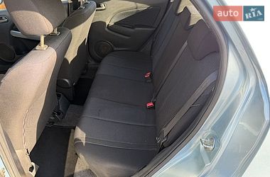 Хэтчбек Mazda 2 2009 в Виннице