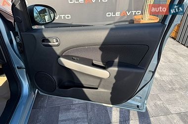 Хэтчбек Mazda 2 2009 в Виннице