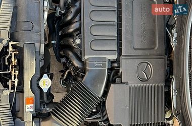 Хэтчбек Mazda 2 2009 в Виннице