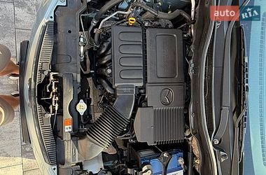 Хэтчбек Mazda 2 2009 в Виннице