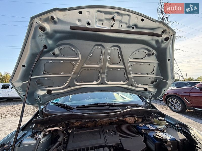 Хэтчбек Mazda 2 2009 в Виннице