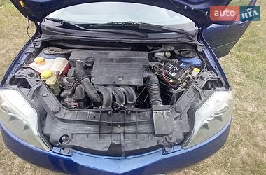 Хэтчбек Mazda 2 2007 в Бучаче