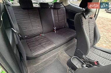 Хэтчбек Mazda 2 2008 в Черкассах