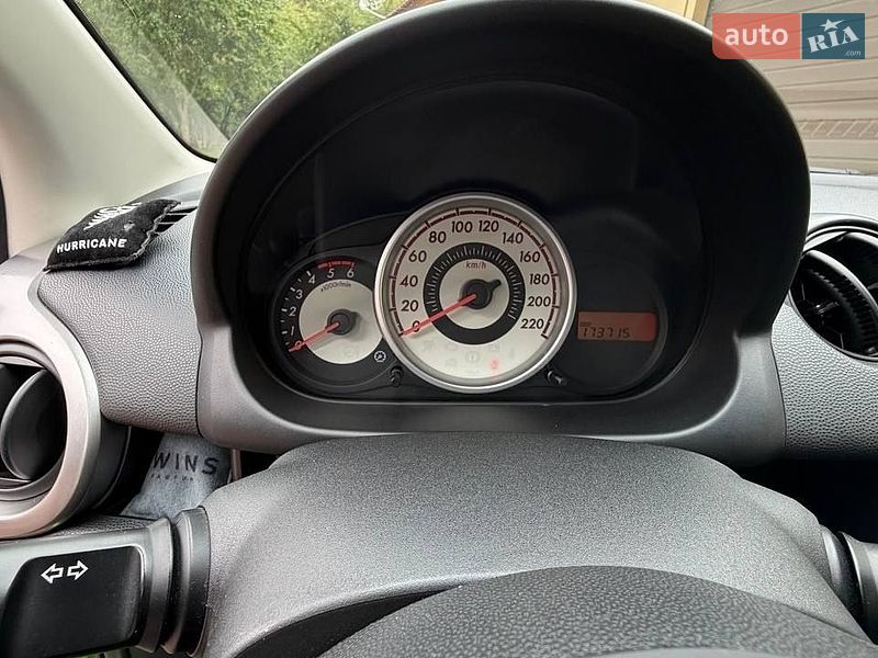 Хэтчбек Mazda 2 2008 в Черкассах