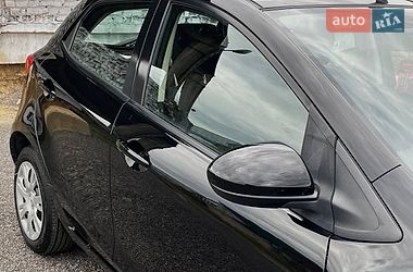 Хэтчбек Mazda 2 2013 в Виннице
