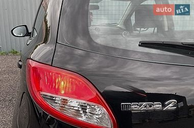 Хэтчбек Mazda 2 2013 в Виннице