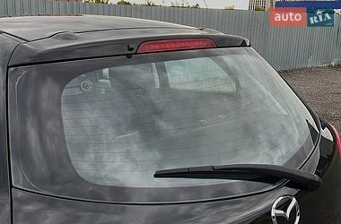 Хэтчбек Mazda 2 2013 в Виннице