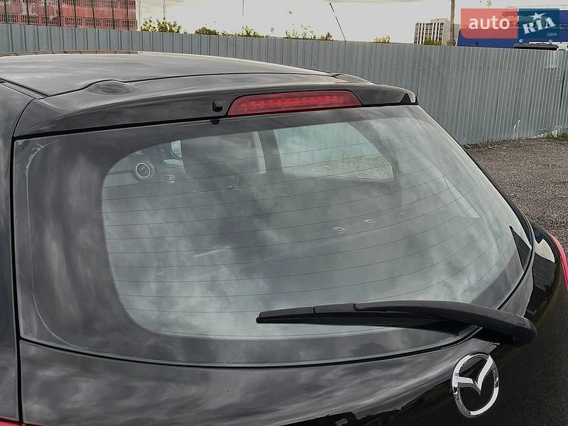 Хэтчбек Mazda 2 2013 в Виннице