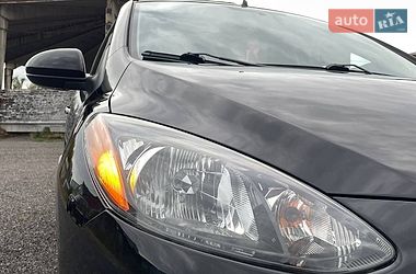 Хэтчбек Mazda 2 2013 в Виннице