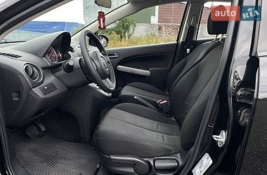 Хэтчбек Mazda 2 2013 в Виннице