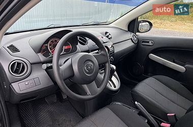Хэтчбек Mazda 2 2013 в Виннице