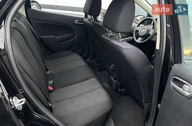 Хэтчбек Mazda 2 2013 в Виннице