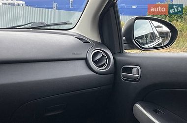 Хэтчбек Mazda 2 2013 в Виннице