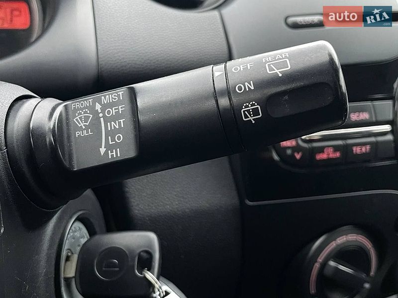 Хэтчбек Mazda 2 2013 в Виннице