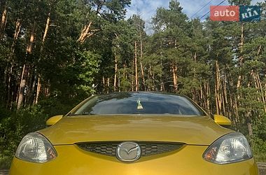 Хетчбек Mazda 2 2008 в Львові