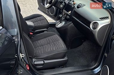 Хэтчбек Mazda 2 2008 в Киеве
