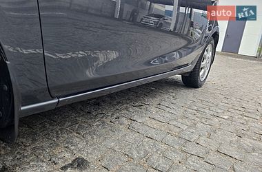 Хэтчбек Mazda 2 2008 в Киеве