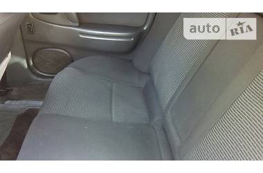 Хэтчбек Mazda 323 1994 в Полтаве