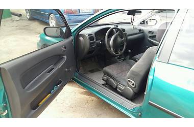 Купе Mazda 323 1996 в Одессе