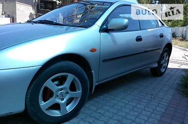 Хетчбек Mazda 323 1996 в Білгороді-Дністровському