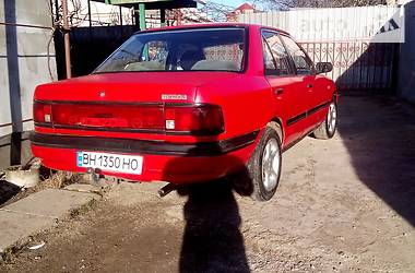 Седан Mazda 323 1992 в Одессе