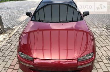 Седан Mazda 323 1997 в Львове